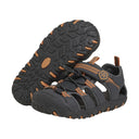 Color Kids KIDS SANDALS TREKKING WITH TOE CAP - PeakStyle