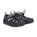 Color Kids KIDS SANDALS TREKKING WITH TOE CAP - PeakStyle