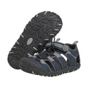 Color Kids KIDS SANDALS TREKKING WITH TOE CAP - PeakStyle