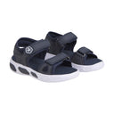 Color Kids KIDS SANDALS W LIGHTS IN OUTSOLE - PeakStyle