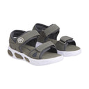 Color Kids KIDS SANDALS W LIGHTS IN OUTSOLE - PeakStyle