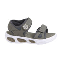 Color Kids KIDS SANDALS W LIGHTS IN OUTSOLE - PeakStyle