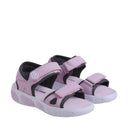 Color Kids KIDS SANDALS W LIGHTS IN OUTSOLE - PeakStyle