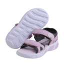 Color Kids KIDS SANDALS W LIGHTS IN OUTSOLE - PeakStyle