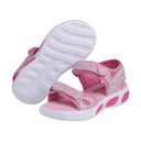 Color Kids KIDS SANDALS W LIGHTS IN OUTSOLE - PeakStyle
