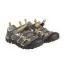 Color Kids KIDS SANDALS WITH TOE CAP - PeakStyle
