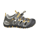 Color Kids KIDS SANDALS WITH TOE CAP - PeakStyle