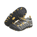 Color Kids KIDS SANDALS WITH TOE CAP - PeakStyle