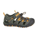 Color Kids KIDS SANDALS WITH TOE CAP - PeakStyle