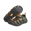 Color Kids KIDS SANDALS WITH TOE CAP - PeakStyle