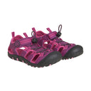 Color Kids KIDS SANDALS WITH TOE CAP - PeakStyle