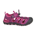 Color Kids KIDS SANDALS WITH TOE CAP - PeakStyle