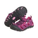 Color Kids KIDS SANDALS WITH TOE CAP - PeakStyle