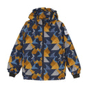 Color Kids KIDS SKI JACKET AOP - PeakStyle