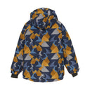 Color Kids KIDS SKI JACKET AOP - PeakStyle