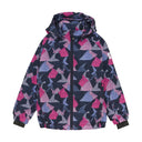 Color Kids KIDS SKI JACKET AOP - PeakStyle