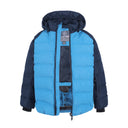Color Kids KIDS SKI JACKET QUILTED 1 - PeakStyle