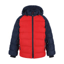 Color Kids KIDS SKI JACKET QUILTED 1 - PeakStyle