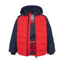 Color Kids KIDS SKI JACKET QUILTED 1 - PeakStyle