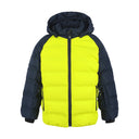 Color Kids KIDS SKI JACKET QUILTED 1 - PeakStyle