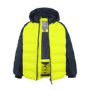 Color Kids KIDS SKI JACKET QUILTED 1 - PeakStyle