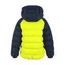 Color Kids KIDS SKI JACKET QUILTED 1 - PeakStyle