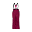 Color Kids KIDS SKI PANTS WITH POCKETS 2 - PeakStyle