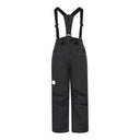 Color Kids KIDS SKI PANTS WITH POCKETS 2 - PeakStyle