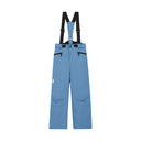 Color Kids KIDS SKI PANTS WITH POCKETS - PeakStyle