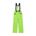 Color Kids KIDS SKI PANTS WITH POCKETS - PeakStyle