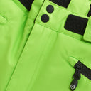 Color Kids KIDS SKI PANTS WITH POCKETS - PeakStyle