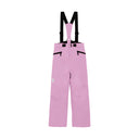 Color Kids KIDS SKI PANTS WITH POCKETS - PeakStyle