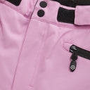 Color Kids KIDS SKI PANTS WITH POCKETS - PeakStyle