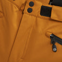 Color Kids KIDS SKI PANTS WITH POCKETS - PeakStyle