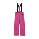 Color Kids KIDS SKI PANTS WITH POCKETS - PeakStyle