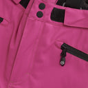 Color Kids KIDS SKI PANTS WITH POCKETS - PeakStyle
