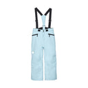 Color Kids KIDS SKI PANTS WITH POCKETS 5 - PeakStyle
