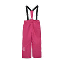 Color Kids KIDS SKI PANTS WITH POCKETS 5 - PeakStyle