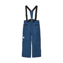 Color Kids KIDS SKI PANTS WITH POCKETS 5 - PeakStyle