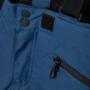 Color Kids KIDS SKI PANTS WITH POCKETS 5 - PeakStyle