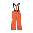 Color Kids KIDS SKI PANTS WITH POCKETS 5 - PeakStyle