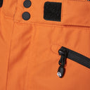Color Kids KIDS SKI PANTS WITH POCKETS 5 - PeakStyle