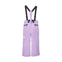 Color Kids KIDS SKI PANTS WITH POCKETS 5 - PeakStyle