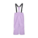 Color Kids KIDS SKI PANTS WITH POCKETS 5 - PeakStyle