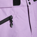 Color Kids KIDS SKI PANTS WITH POCKETS 5 - PeakStyle
