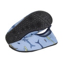 Color Kids KIDS SWIM SHOES AOP - PeakStyle