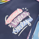 Color Kids KIDS T - SHIRT LONG SLEEVE WITH CHEST PRINT - PeakStyle