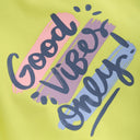 Color Kids KIDS T - SHIRT WITH PRINT - PeakStyle