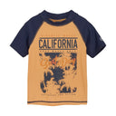 Color Kids KIDS T - SHIRT WITH PRINT - PeakStyle
