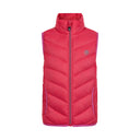 Color Kids KIDS WAISTCOAT PACKABLE QUILTED - PeakStyle